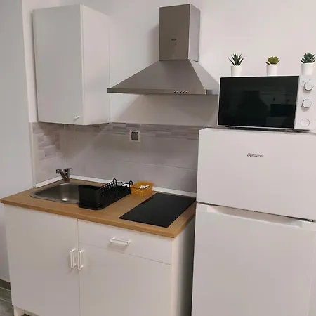 Bonito Y Moderno En Buzanada