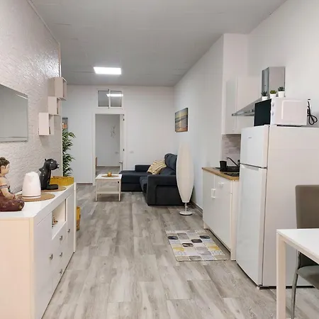 Bonito Y Moderno En Buzanada