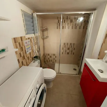 Apartment Bonito Y Moderno En Buzanada